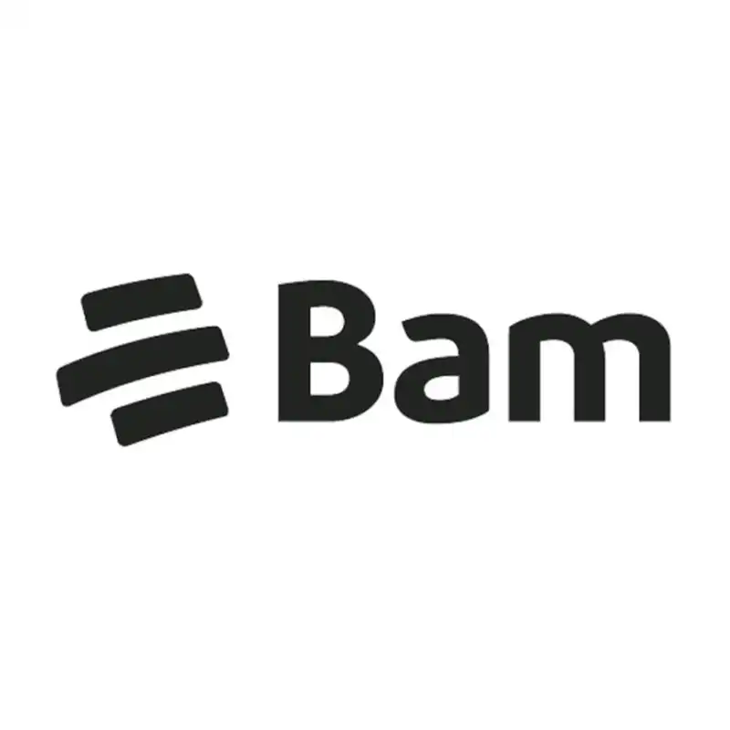 BAM