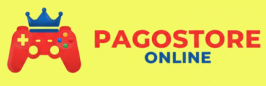 Pagostore Online